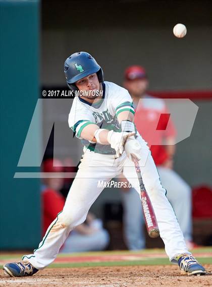 Thumbnail 2 in Sanderson @ Leesville Road (Chris Combs ALS Baseball Classic) photogallery.