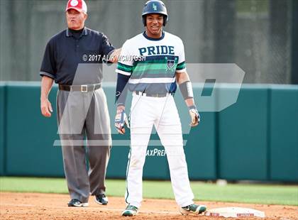Thumbnail 1 in Sanderson @ Leesville Road (Chris Combs ALS Baseball Classic) photogallery.