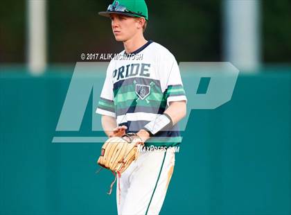 Thumbnail 3 in Sanderson @ Leesville Road (Chris Combs ALS Baseball Classic) photogallery.
