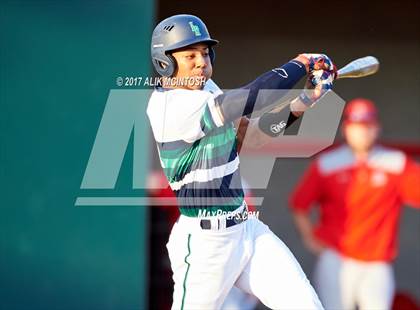 Thumbnail 2 in Sanderson @ Leesville Road (Chris Combs ALS Baseball Classic) photogallery.