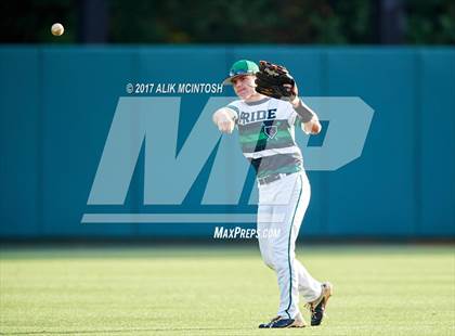 Thumbnail 2 in Sanderson @ Leesville Road (Chris Combs ALS Baseball Classic) photogallery.