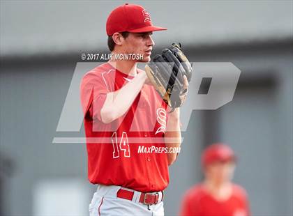Thumbnail 1 in Sanderson @ Leesville Road (Chris Combs ALS Baseball Classic) photogallery.