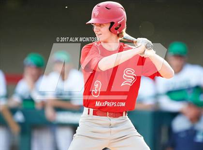 Thumbnail 1 in Sanderson @ Leesville Road (Chris Combs ALS Baseball Classic) photogallery.