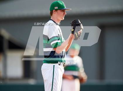 Thumbnail 1 in Sanderson @ Leesville Road (Chris Combs ALS Baseball Classic) photogallery.