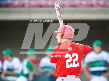Thumbnail 2 in Sanderson @ Leesville Road (Chris Combs ALS Baseball Classic) photogallery.