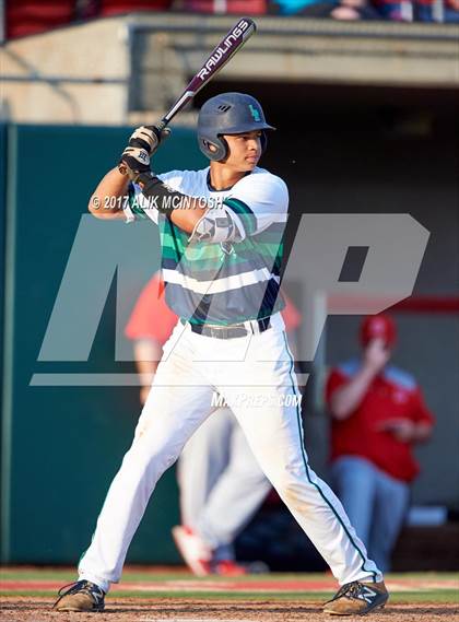 Thumbnail 1 in Sanderson @ Leesville Road (Chris Combs ALS Baseball Classic) photogallery.