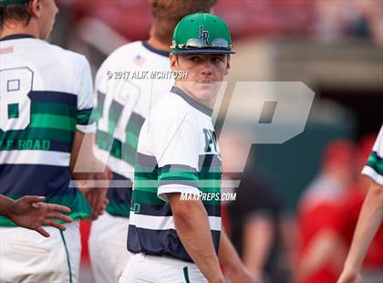 Thumbnail 3 in Sanderson @ Leesville Road (Chris Combs ALS Baseball Classic) photogallery.