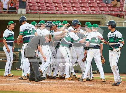 Thumbnail 1 in Sanderson @ Leesville Road (Chris Combs ALS Baseball Classic) photogallery.