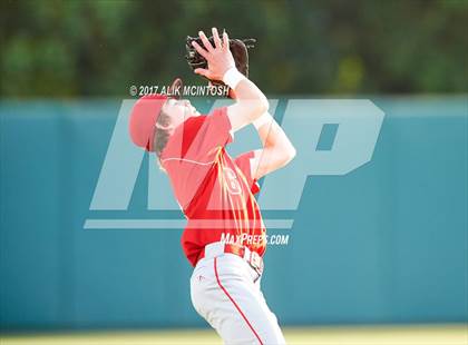 Thumbnail 3 in Sanderson @ Leesville Road (Chris Combs ALS Baseball Classic) photogallery.