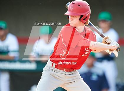 Thumbnail 1 in Sanderson @ Leesville Road (Chris Combs ALS Baseball Classic) photogallery.