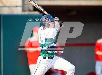 Thumbnail 2 in Sanderson @ Leesville Road (Chris Combs ALS Baseball Classic) photogallery.