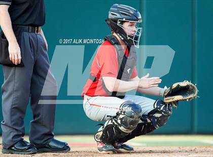Thumbnail 1 in Sanderson @ Leesville Road (Chris Combs ALS Baseball Classic) photogallery.