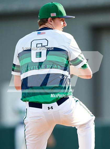 Thumbnail 1 in Sanderson @ Leesville Road (Chris Combs ALS Baseball Classic) photogallery.