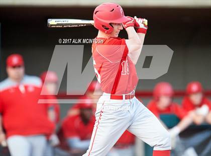 Thumbnail 1 in Sanderson @ Leesville Road (Chris Combs ALS Baseball Classic) photogallery.