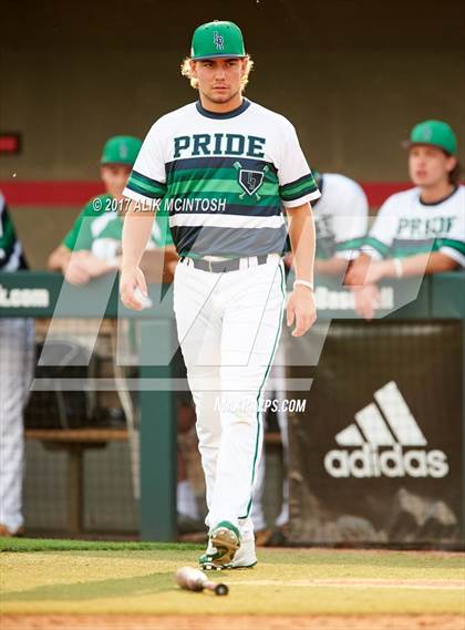 Thumbnail 1 in Sanderson @ Leesville Road (Chris Combs ALS Baseball Classic) photogallery.