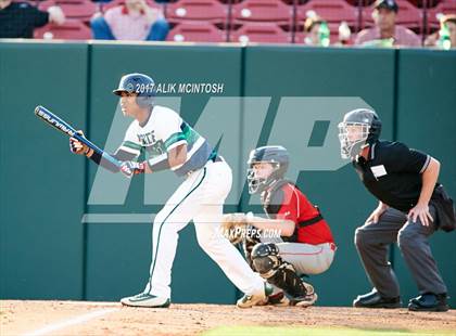 Thumbnail 3 in Sanderson @ Leesville Road (Chris Combs ALS Baseball Classic) photogallery.