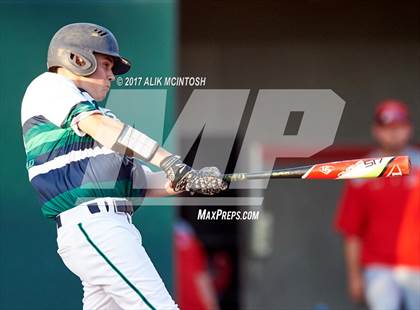 Thumbnail 2 in Sanderson @ Leesville Road (Chris Combs ALS Baseball Classic) photogallery.