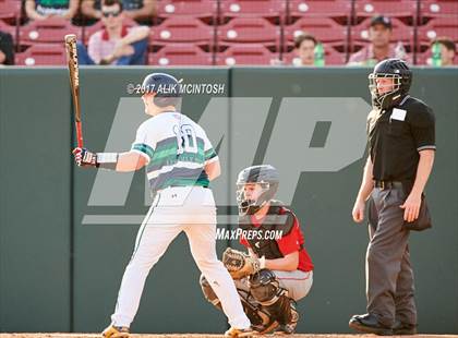 Thumbnail 2 in Sanderson @ Leesville Road (Chris Combs ALS Baseball Classic) photogallery.