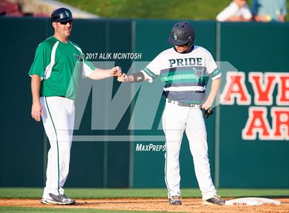 Thumbnail 3 in Sanderson @ Leesville Road (Chris Combs ALS Baseball Classic) photogallery.