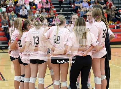 Thumbnail 2 in Mater Dei @ JSerra Catholic photogallery.