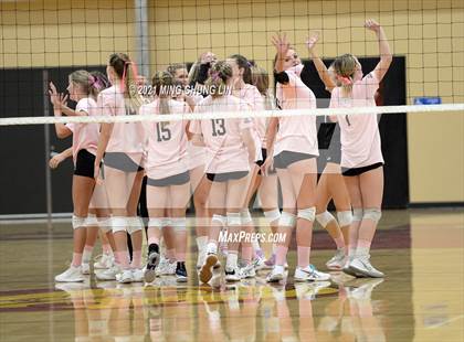 Thumbnail 1 in Mater Dei @ JSerra Catholic photogallery.