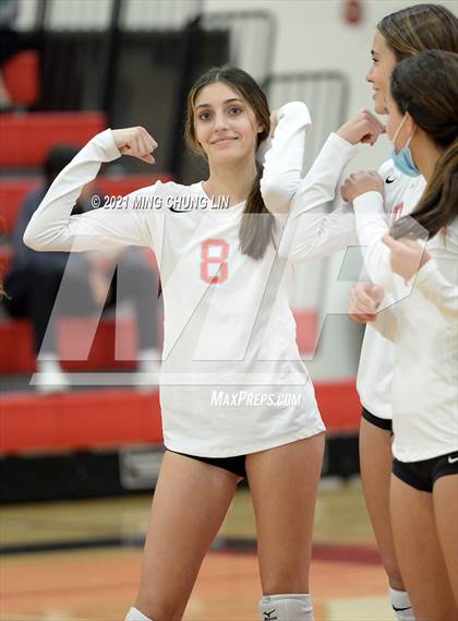 Thumbnail 1 in Mater Dei @ JSerra Catholic photogallery.