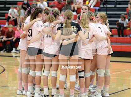 Thumbnail 3 in Mater Dei @ JSerra Catholic photogallery.
