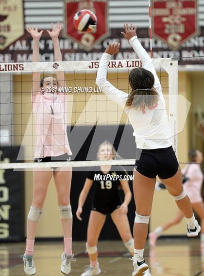 Thumbnail 1 in Mater Dei @ JSerra Catholic photogallery.
