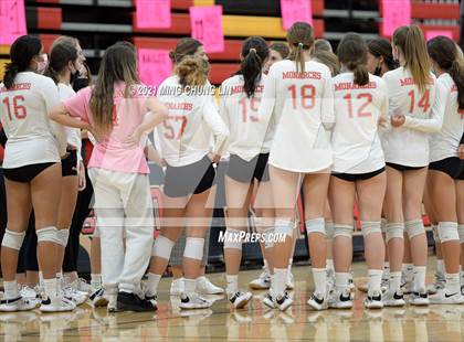 Thumbnail 2 in Mater Dei @ JSerra Catholic photogallery.
