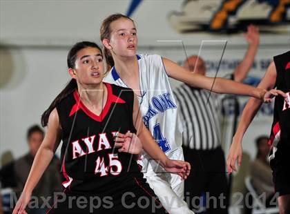 Thumbnail 3 in Ayala @ Charter Oak photogallery.