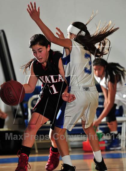 Thumbnail 1 in Ayala @ Charter Oak photogallery.