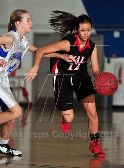 Thumbnail 2 in Ayala @ Charter Oak photogallery.