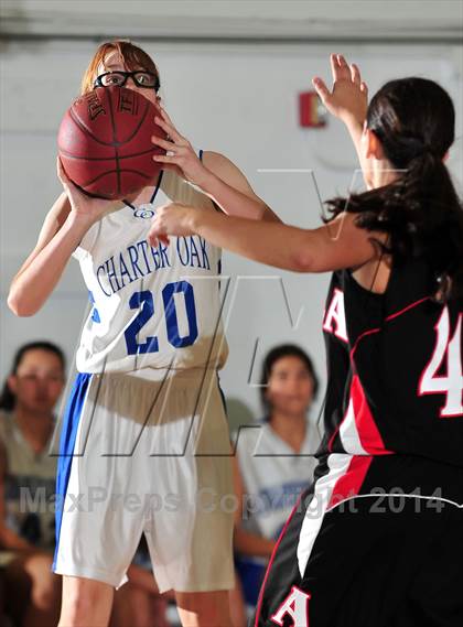 Thumbnail 3 in Ayala @ Charter Oak photogallery.