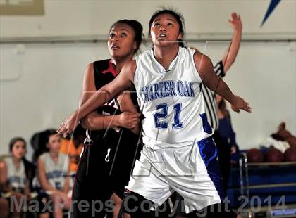 Thumbnail 1 in Ayala @ Charter Oak photogallery.