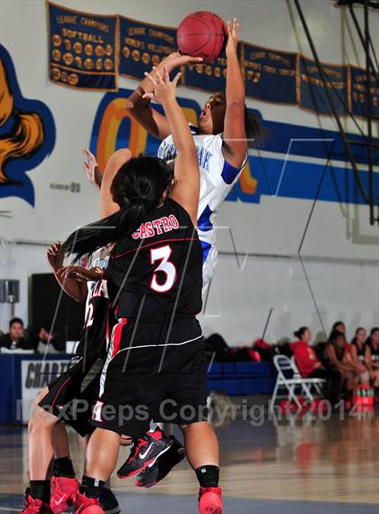 Thumbnail 2 in Ayala @ Charter Oak photogallery.
