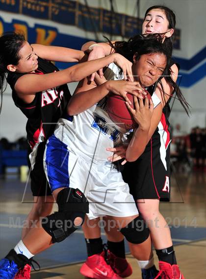 Thumbnail 1 in Ayala @ Charter Oak photogallery.