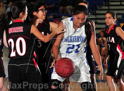 Thumbnail 2 in Ayala @ Charter Oak photogallery.