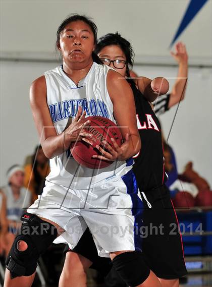 Thumbnail 2 in Ayala @ Charter Oak photogallery.