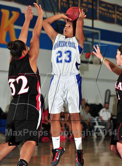 Thumbnail 1 in Ayala @ Charter Oak photogallery.