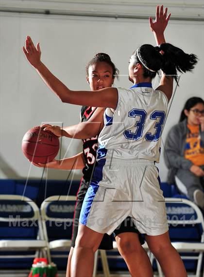 Thumbnail 3 in Ayala @ Charter Oak photogallery.