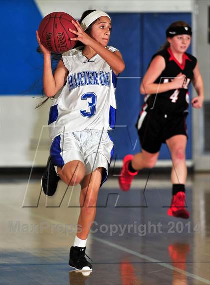 Thumbnail 3 in Ayala @ Charter Oak photogallery.