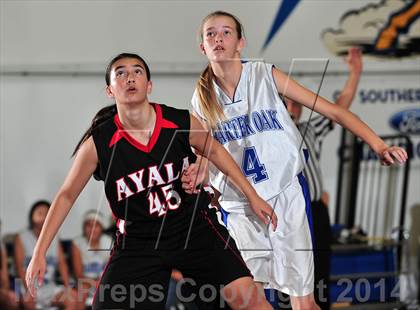 Thumbnail 2 in Ayala @ Charter Oak photogallery.