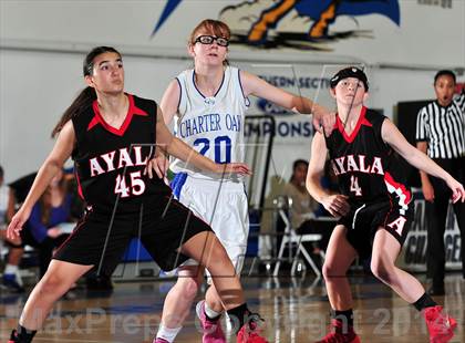 Thumbnail 2 in Ayala @ Charter Oak photogallery.