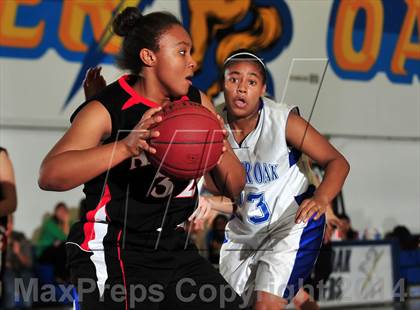 Thumbnail 3 in Ayala @ Charter Oak photogallery.