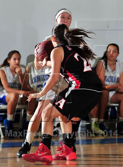 Thumbnail 2 in Ayala @ Charter Oak photogallery.