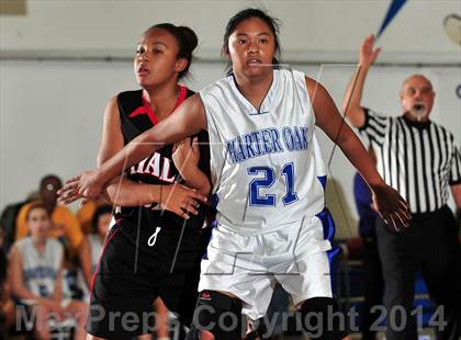 Thumbnail 1 in Ayala @ Charter Oak photogallery.