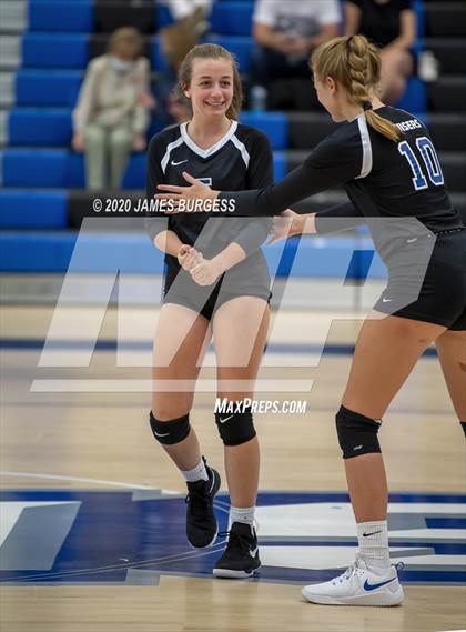Thumbnail 3 in McMinn Central @ Girls Prep photogallery.