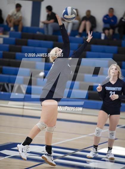 Thumbnail 3 in McMinn Central @ Girls Prep photogallery.