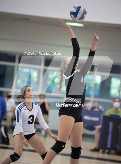 Thumbnail 1 in McMinn Central @ Girls Prep photogallery.