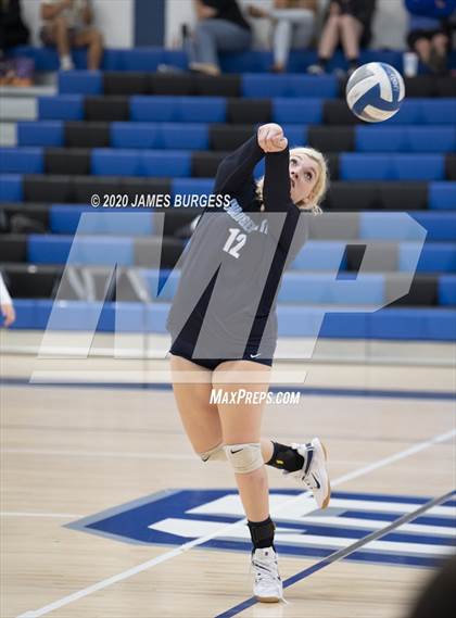 Thumbnail 1 in McMinn Central @ Girls Prep photogallery.